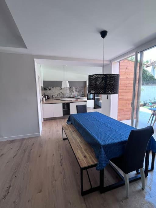 Maison Climatisee, Piscine, A 5 Minutes Des Grands Buffets Narbonne Exterior foto